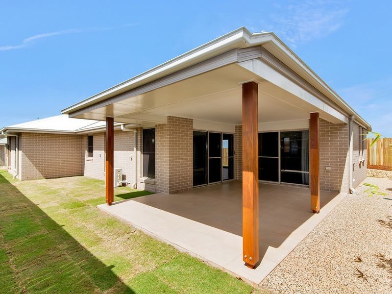 33 Wigan Avenue, Highfields QLD 4352