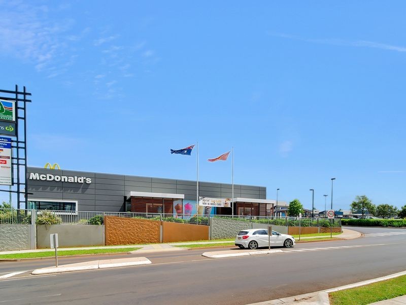 33 Wigan Avenue, Highfields QLD 4352