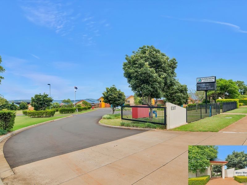 33 Wigan Avenue, Highfields QLD 4352