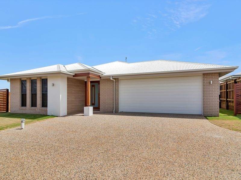 31a Wigan Avenue, Highfields QLD 4352