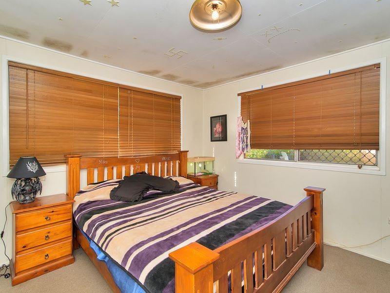 56 Pascoe Lane, Harlaxton QLD 4350