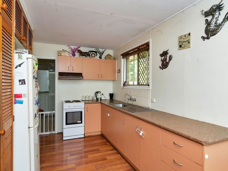 56 Pascoe Lane, Harlaxton QLD 4350