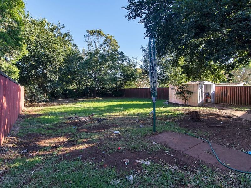 56 Pascoe Lane, Harlaxton QLD 4350