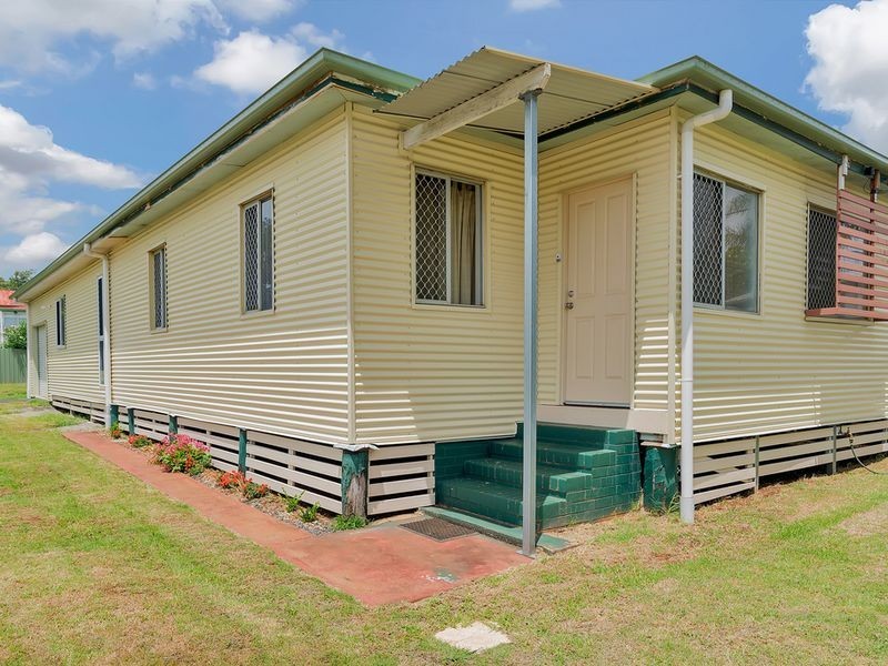 43 Mort Street, North Toowoomba QLD 4350
