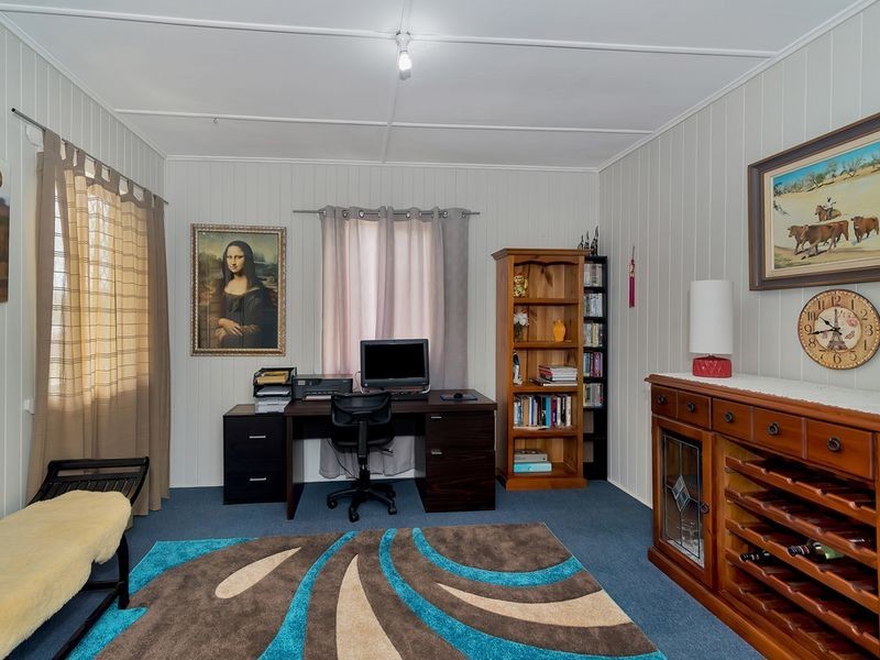 43 Mort Street, North Toowoomba QLD 4350