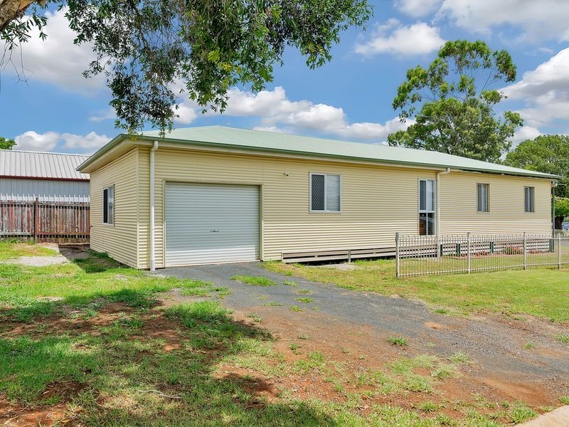 43 Mort Street, North Toowoomba QLD 4350