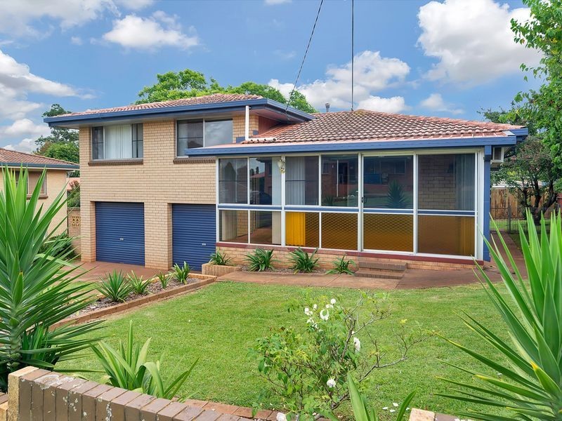 7 Muir Street, Harlaxton QLD 4350