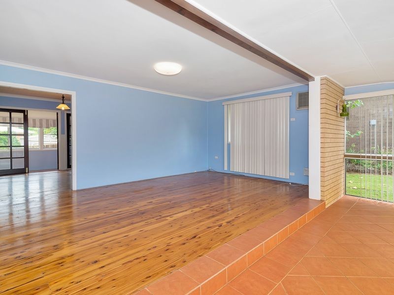 7 Muir Street, Harlaxton QLD 4350