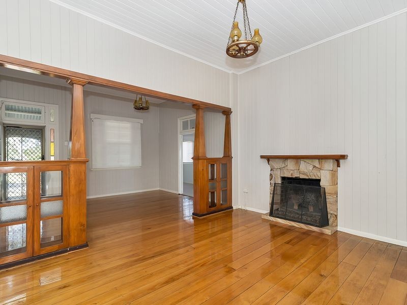 137 Jellicoe Street, North Toowoomba QLD 4350