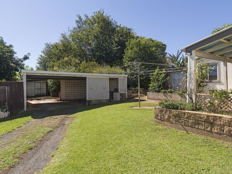 137 Jellicoe Street, North Toowoomba QLD 4350
