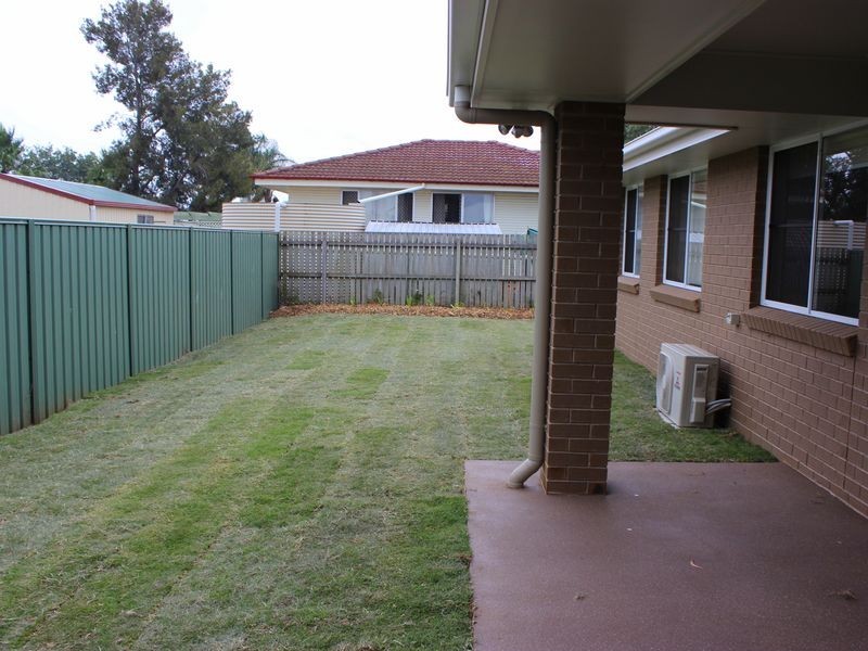 36 Milligan Street, Oakey QLD 4401