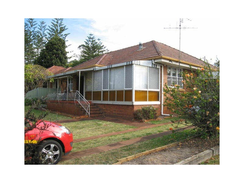 293a West Street, Harristown QLD 4350