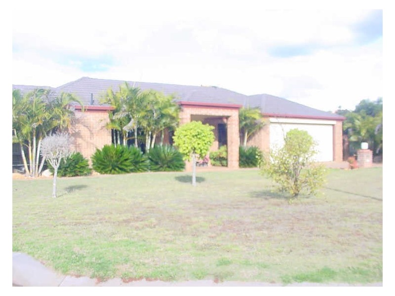 2 May Court, Middle Ridge QLD 4350