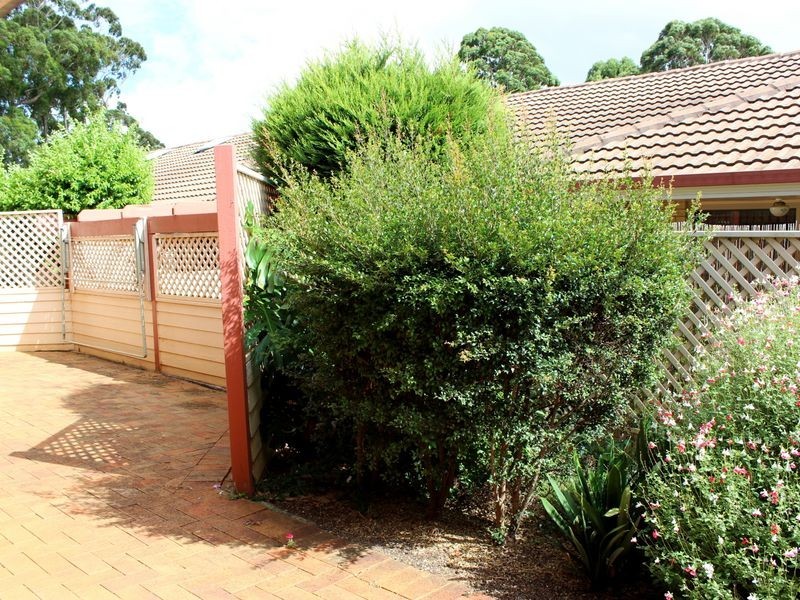 33/12 Glenfield Court, Middle Ridge QLD 4350