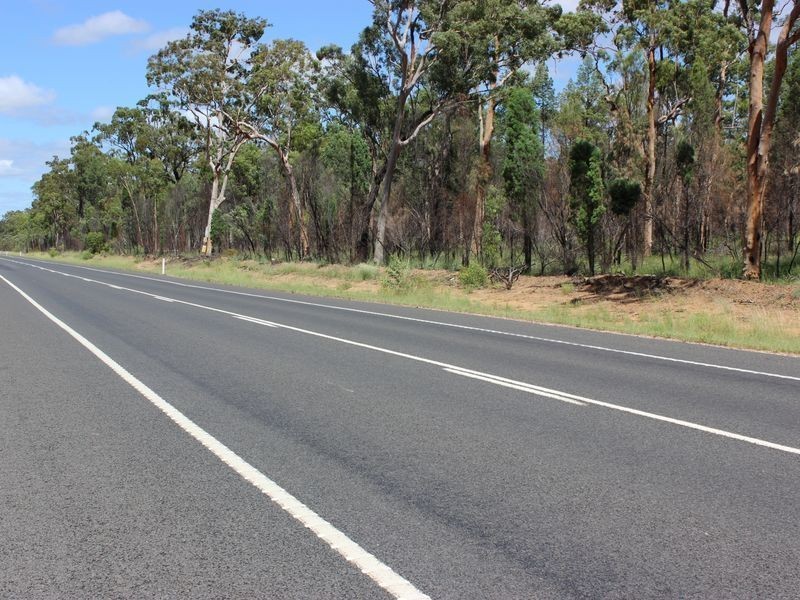 Lot 15/ Gore Highway, Kooroongarra QLD 4357