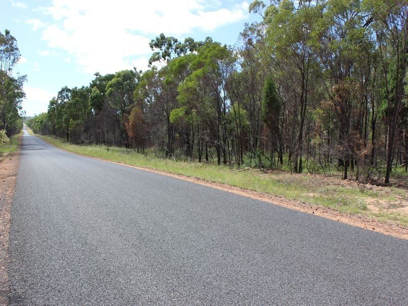 Lot 15/ Gore Highway, Kooroongarra QLD 4357