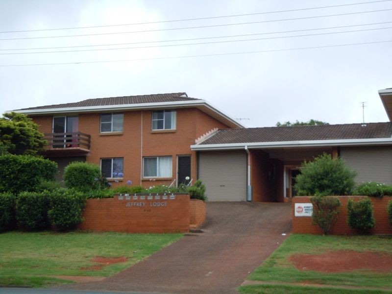 3/41-43 James Street, EAST, Toowoomba QLD 4350