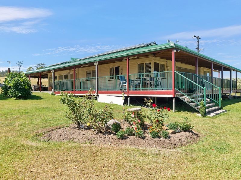 3245 New England Highway, Acland QLD 4401