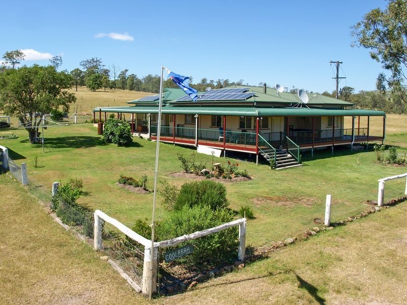 3245 New England Highway, Acland QLD 4401
