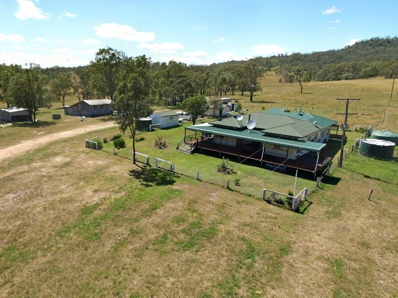 3245 New England Highway, Acland QLD 4401