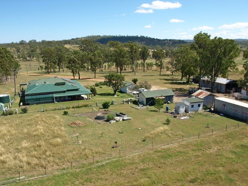 3245 New England Highway, Acland QLD 4401