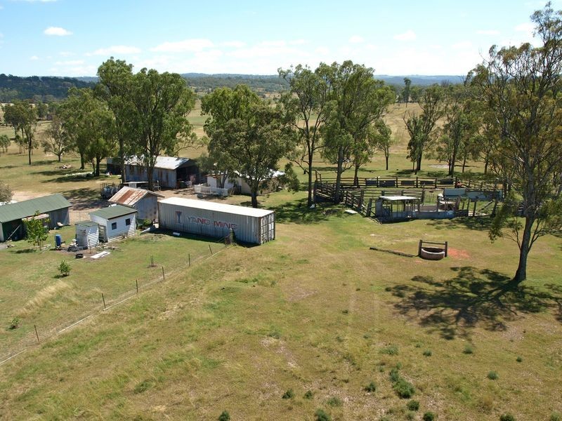 3245 New England Highway, Acland QLD 4401