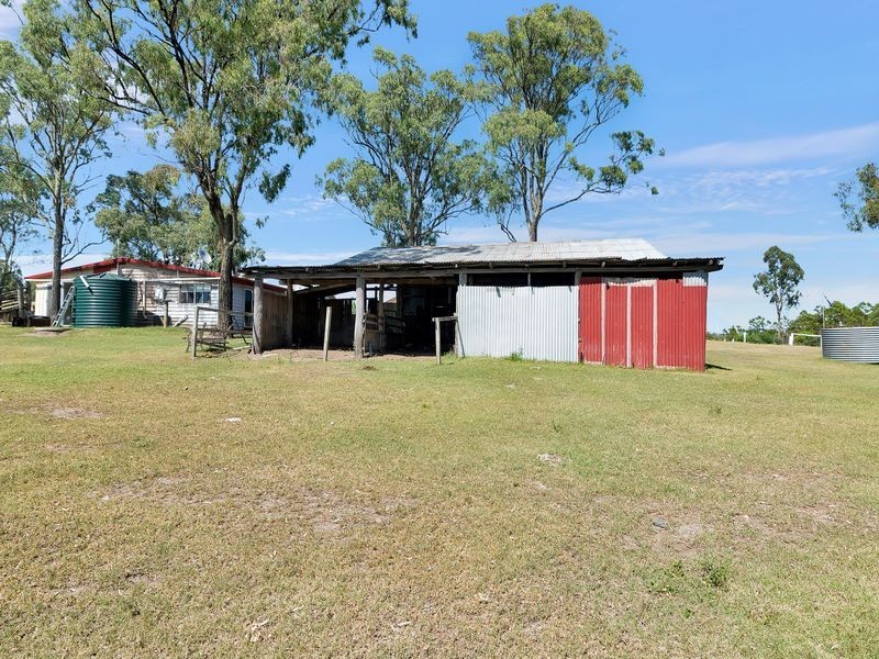 3245 New England Highway, Acland QLD 4401