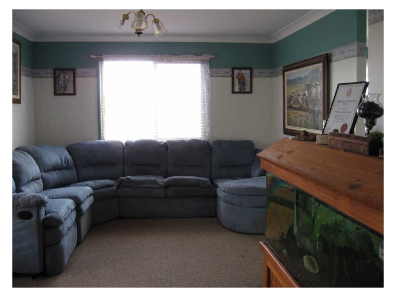 4 Goanna Walk, Gowrie Junction QLD 4352