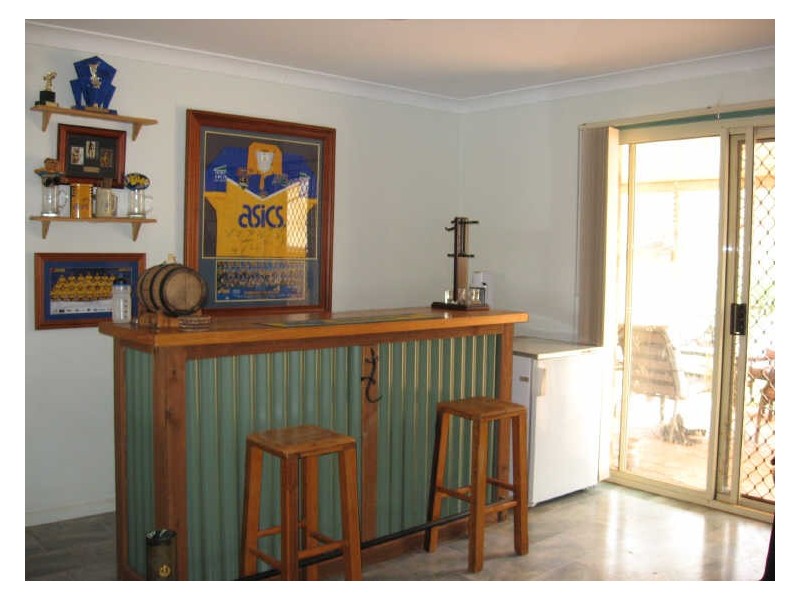 4 Goanna Walk, Gowrie Junction QLD 4352