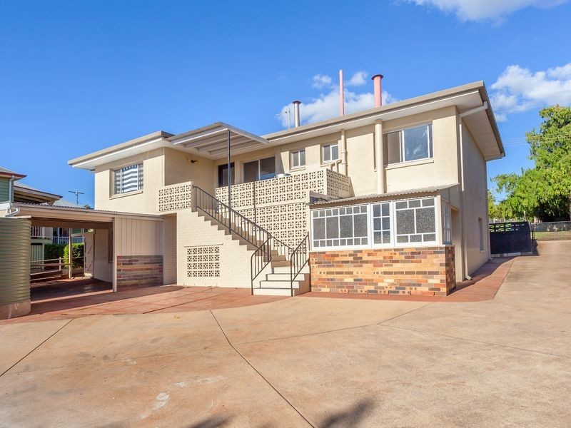 15a John Street, East Toowoomba QLD 4350