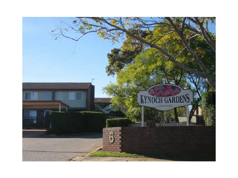 10/6 O’ Brien Street, Mount Kynoch QLD 4350