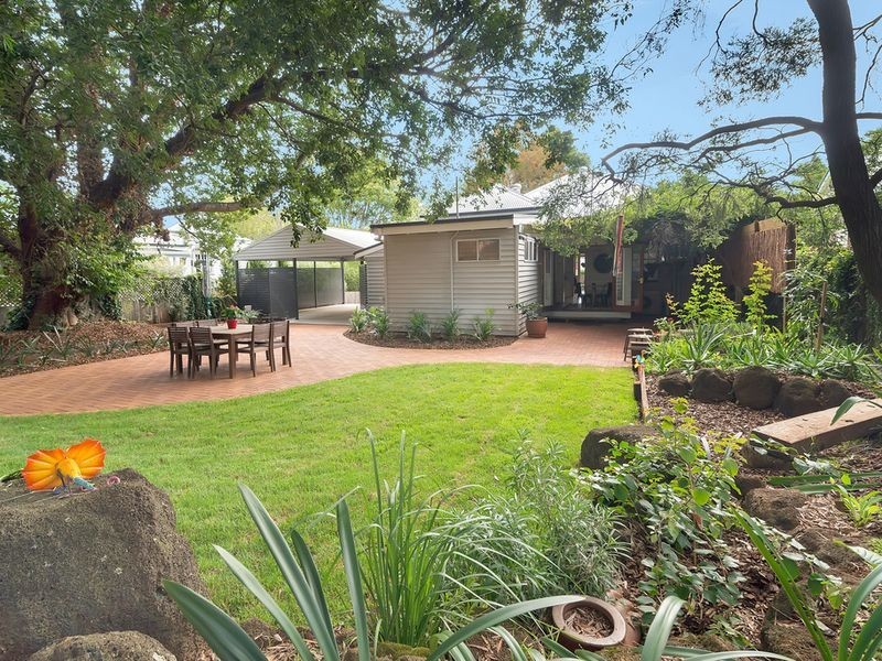 4 Fogarty Street, East Toowoomba QLD 4350