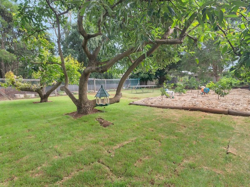 4 Fogarty Street, East Toowoomba QLD 4350