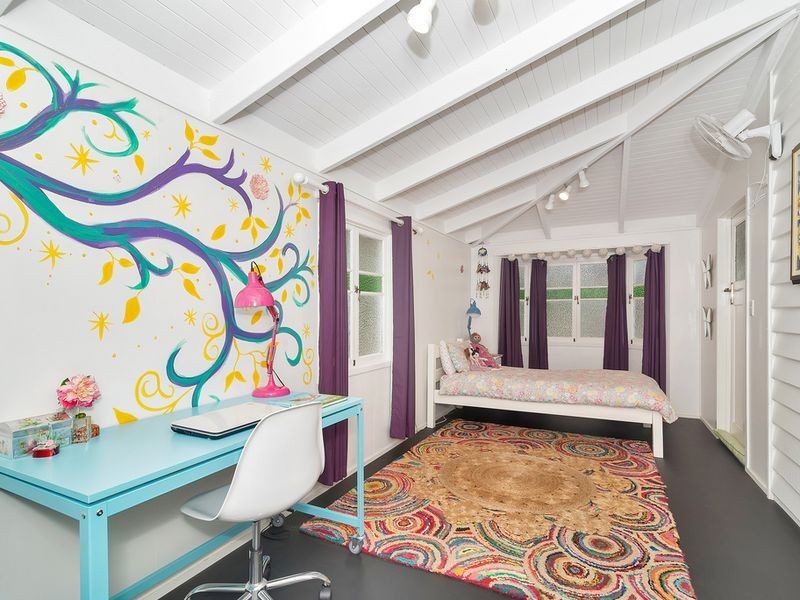 4 Fogarty Street, East Toowoomba QLD 4350