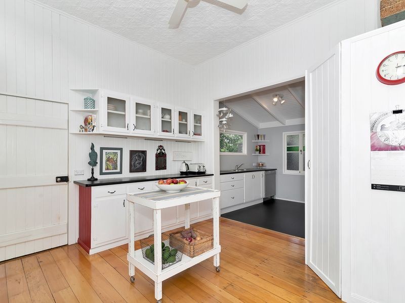 4 Fogarty Street, East Toowoomba QLD 4350