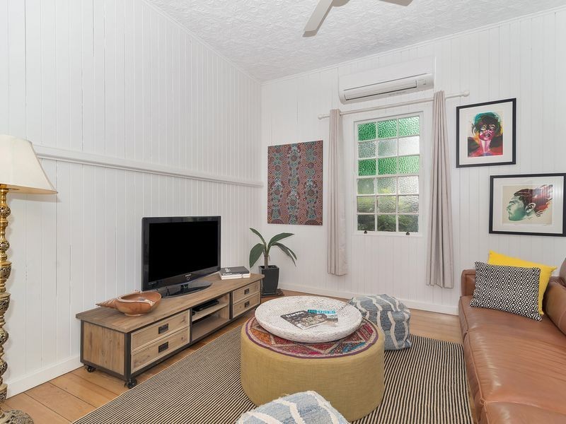 4 Fogarty Street, East Toowoomba QLD 4350