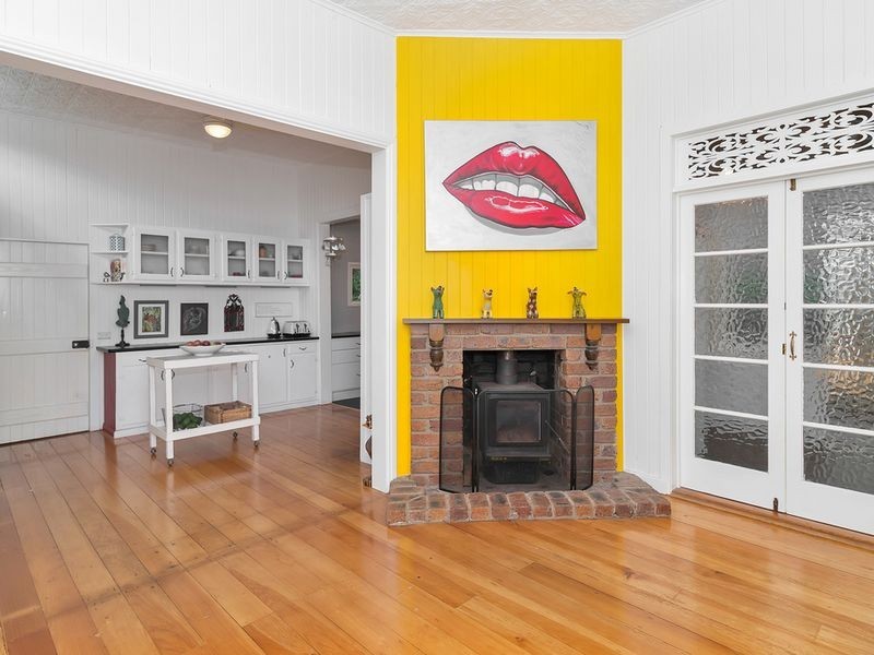 4 Fogarty Street, East Toowoomba QLD 4350