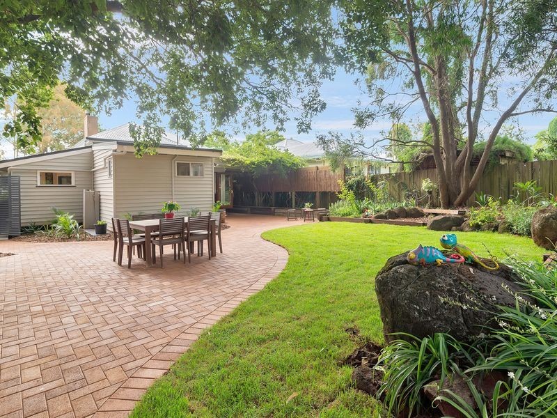 4 Fogarty Street, East Toowoomba QLD 4350