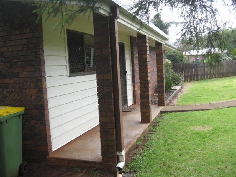 7 Christopher Court, Harristown QLD 4350