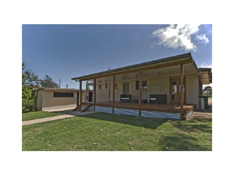 576 Bridge Street, Wilsonton QLD 4350