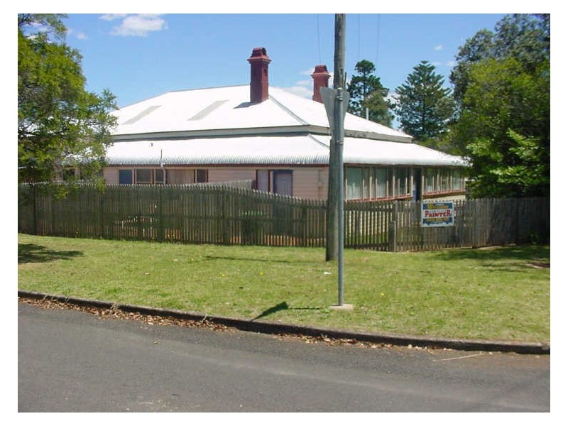 2/14 Herries Street, RANGEVILLE, Toowoomba QLD 4350