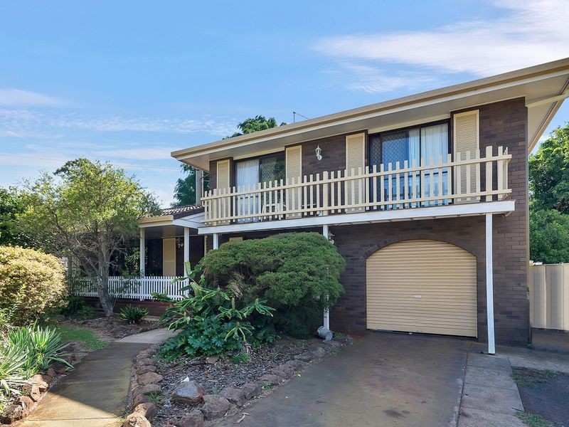 35 Clive Crescent, Darling Heights QLD 4350