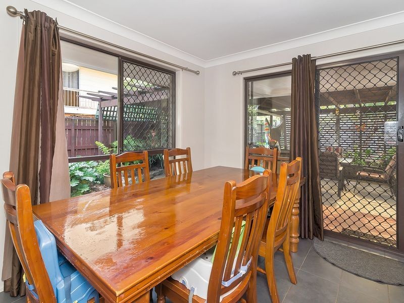 35 Clive Crescent, Darling Heights QLD 4350