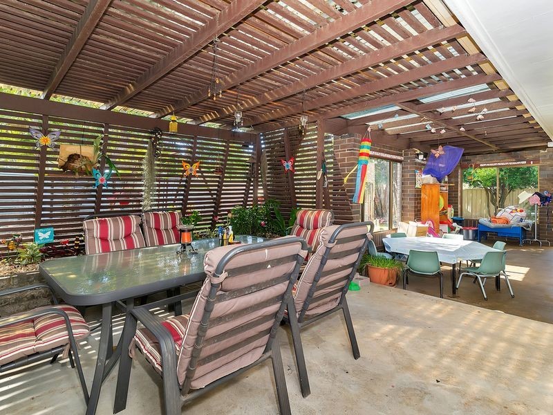 35 Clive Crescent, Darling Heights QLD 4350