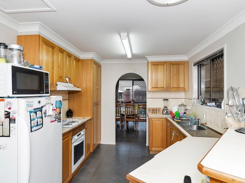 35 Clive Crescent, Darling Heights QLD 4350