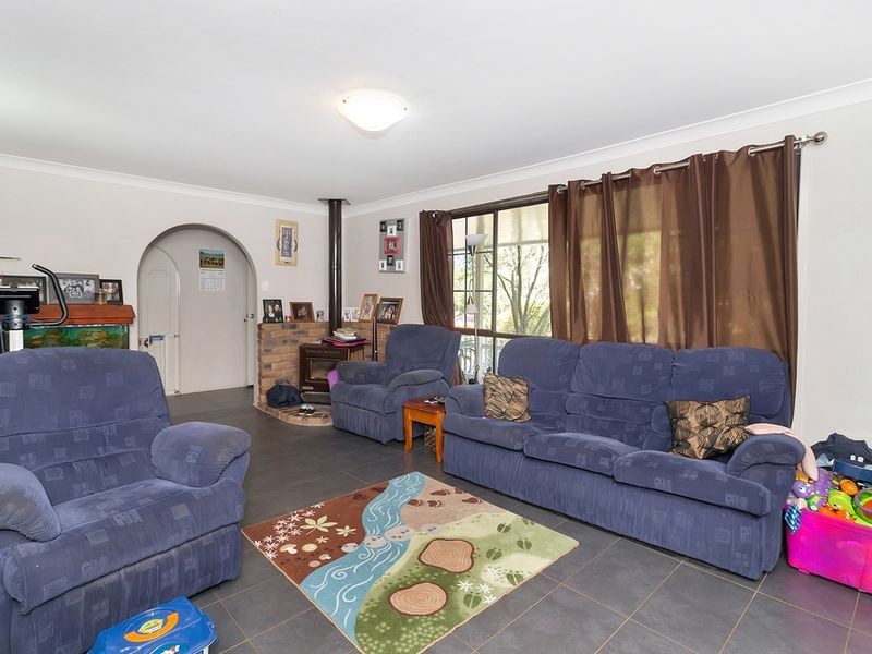 35 Clive Crescent, Darling Heights QLD 4350