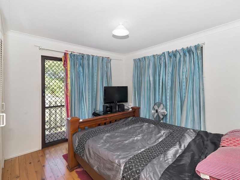 35 Clive Crescent, Darling Heights QLD 4350