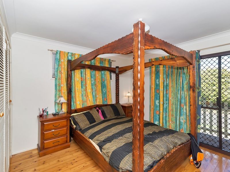 35 Clive Crescent, Darling Heights QLD 4350