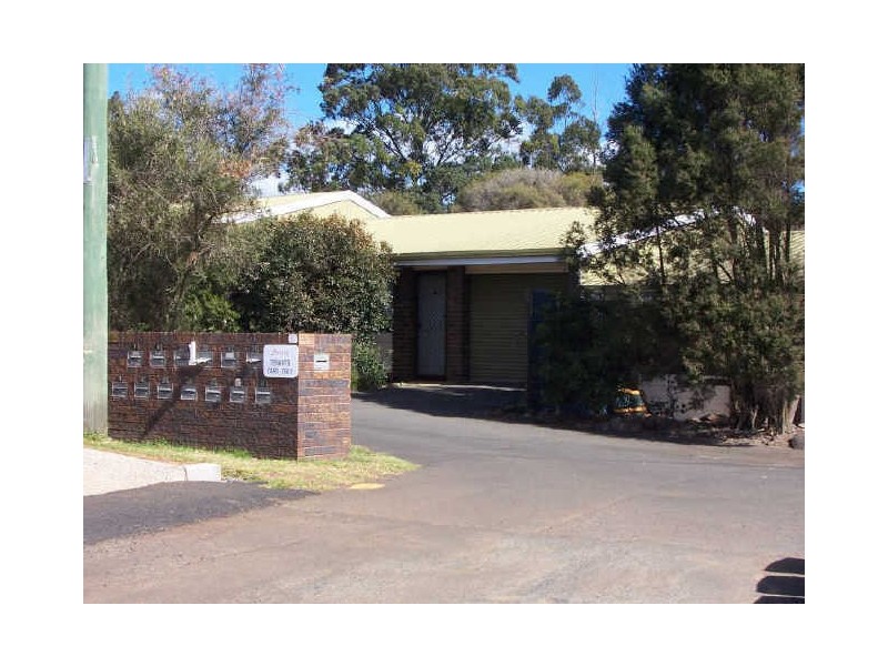 7/1 Whichello Street, North Toowoomba QLD 4350