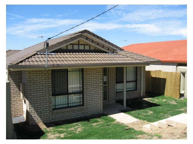 8 Flynn Street, Harlaxton QLD 4350